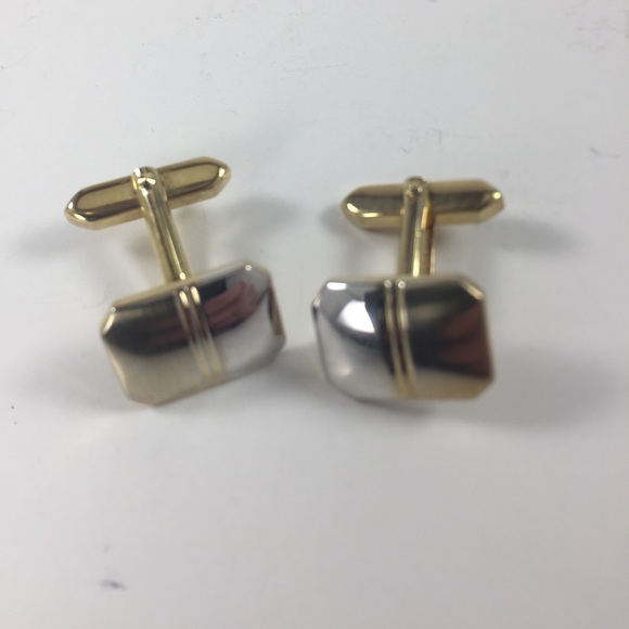 Cuff Links - Picture 3 of 7